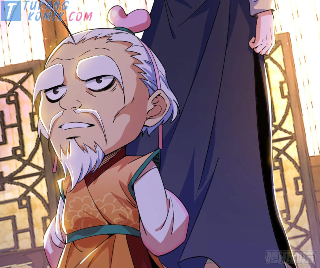 I’m An Evil God Chapter 272 - halaman 72