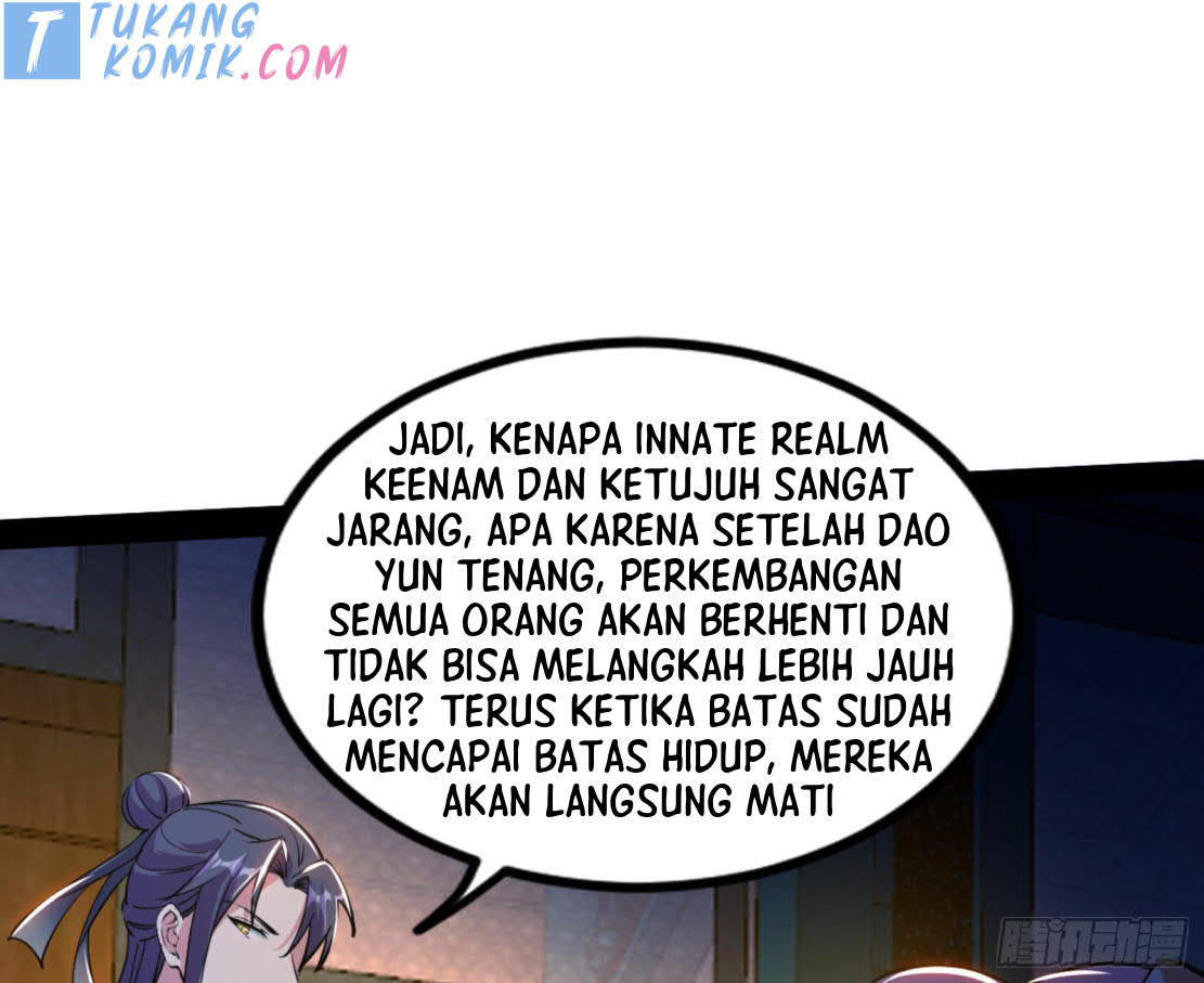 I’m An Evil God Chapter 272 - halaman 74
