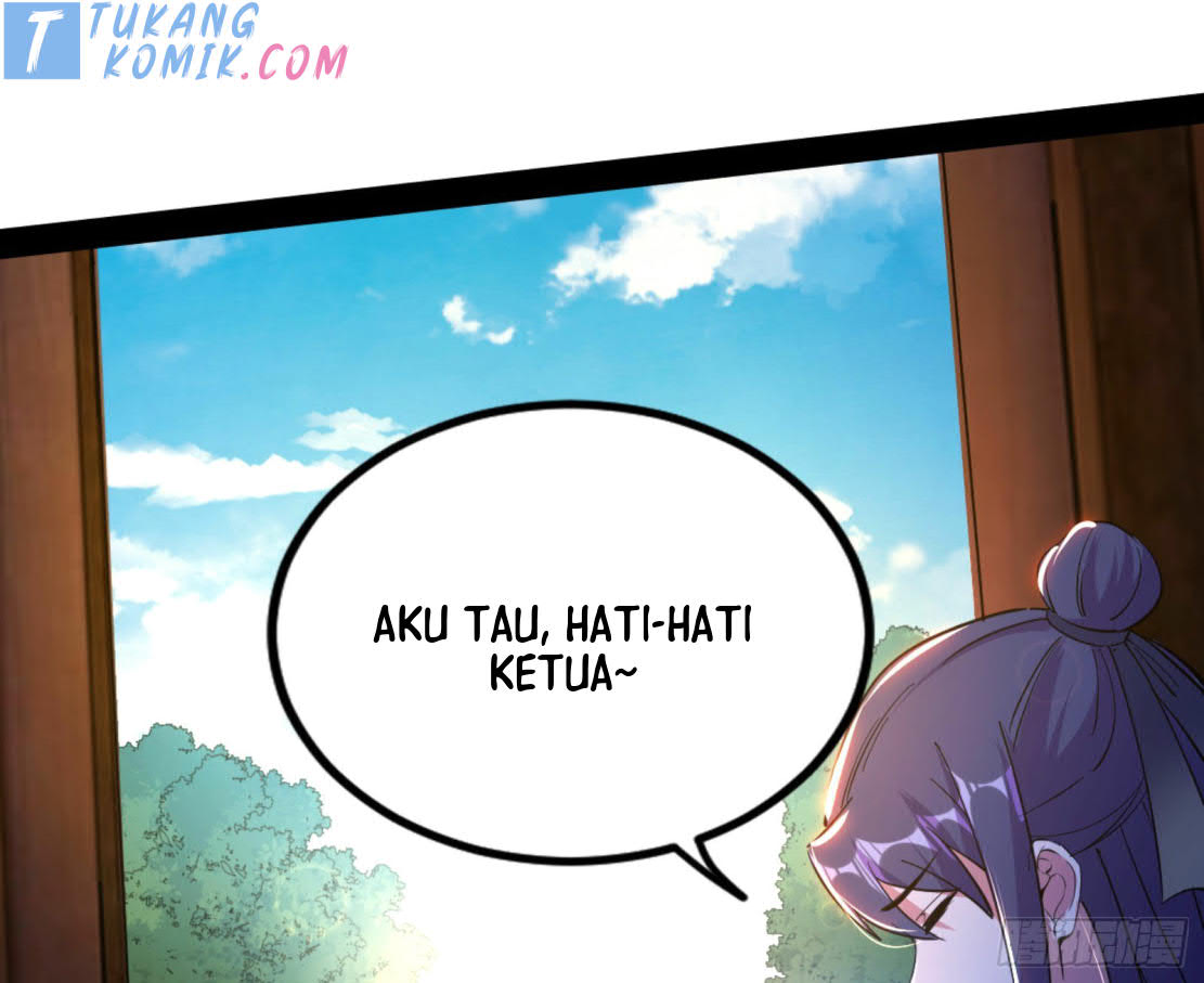 I’m An Evil God Chapter 272 - halaman 78
