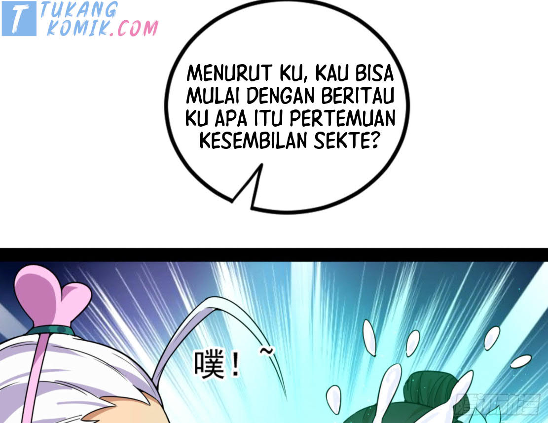 I’m An Evil God Chapter 272 - halaman 8