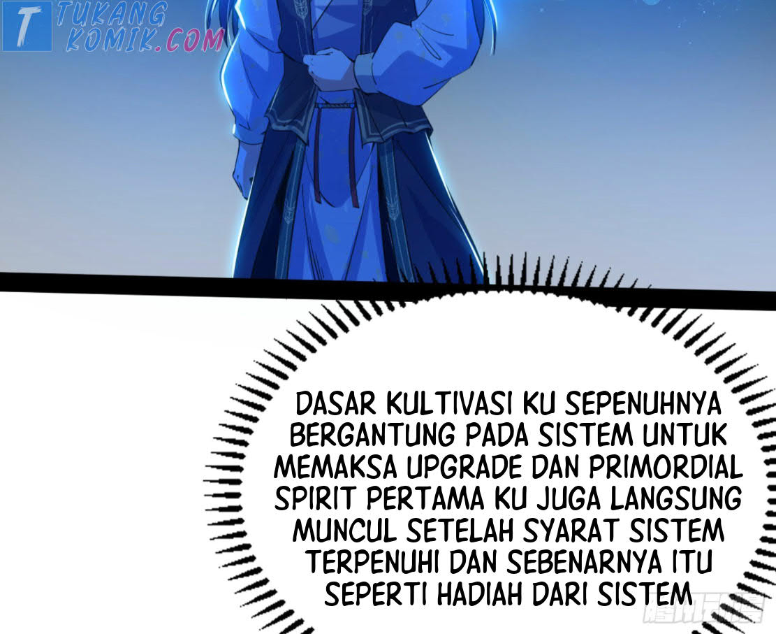 I’m An Evil God Chapter 272 - halaman 81