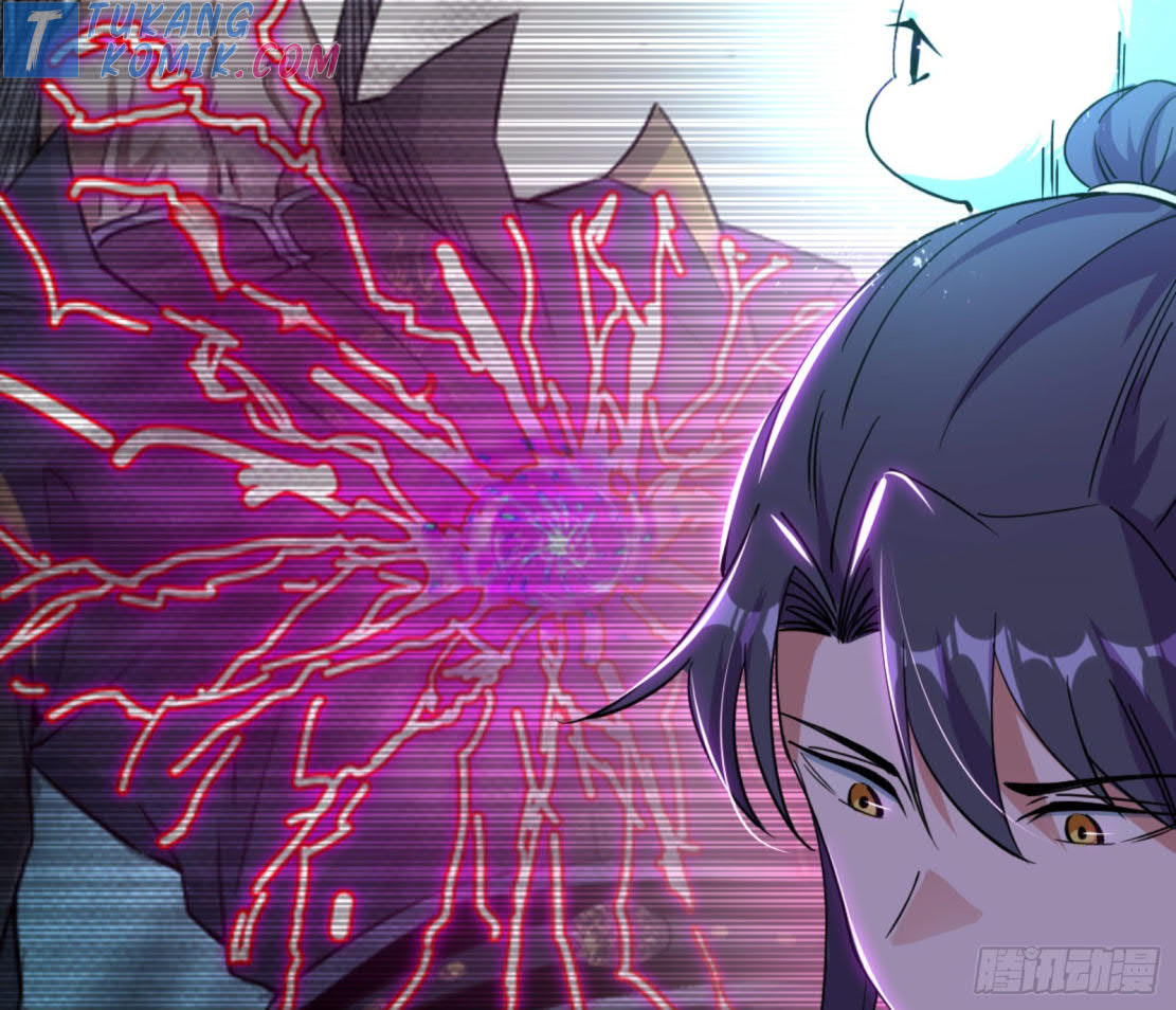 I’m An Evil God Chapter 272 - halaman 84