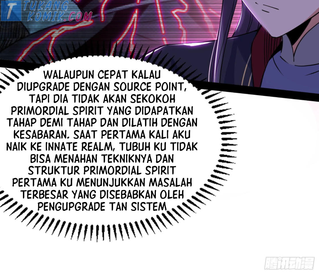 I’m An Evil God Chapter 272 - halaman 85