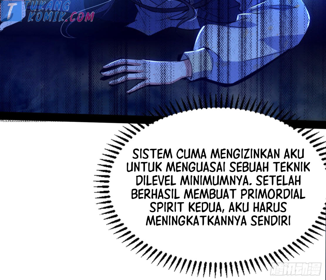 I’m An Evil God Chapter 272 - halaman 88