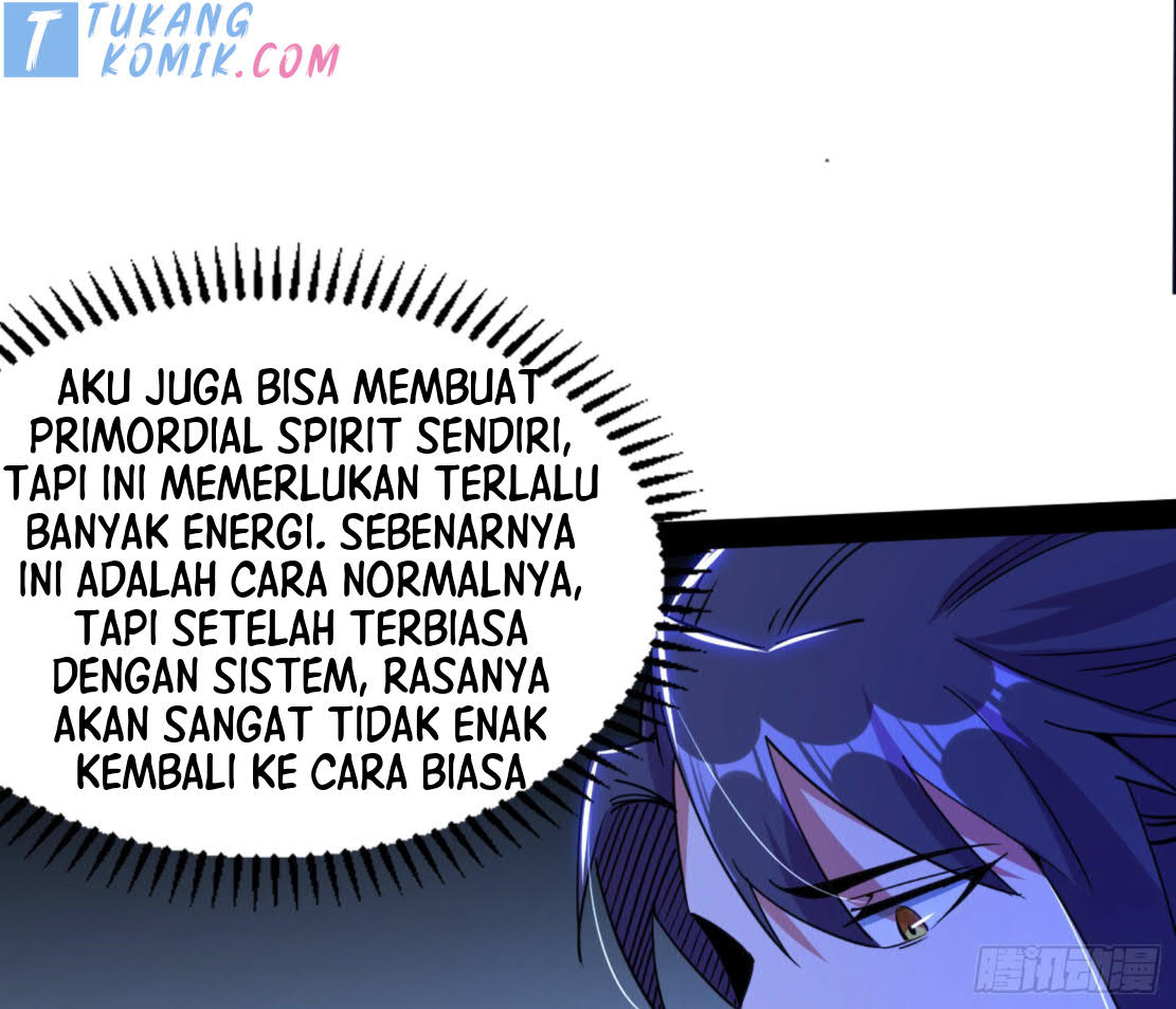 I’m An Evil God Chapter 272 - halaman 89