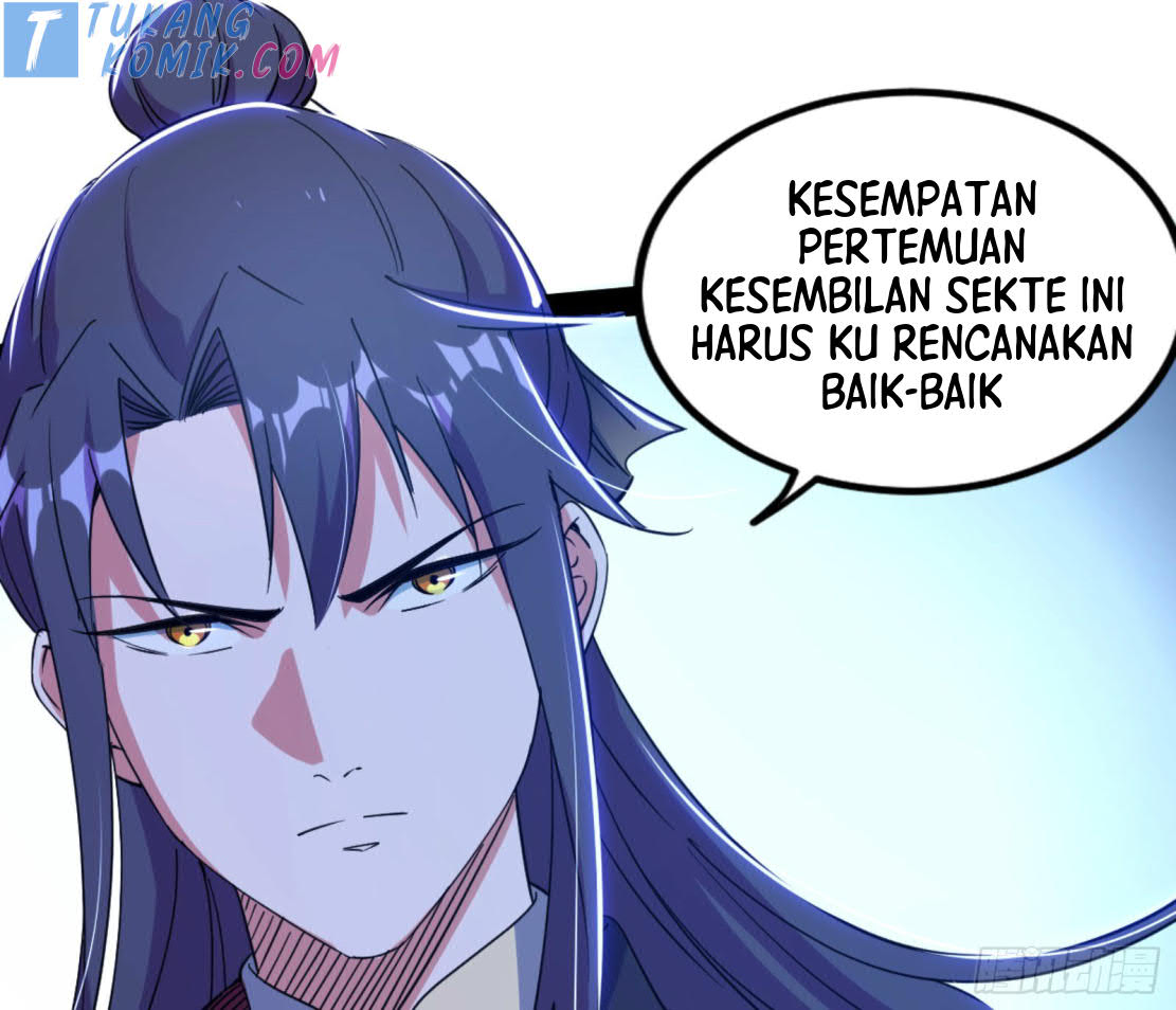 I’m An Evil God Chapter 272 - halaman 91