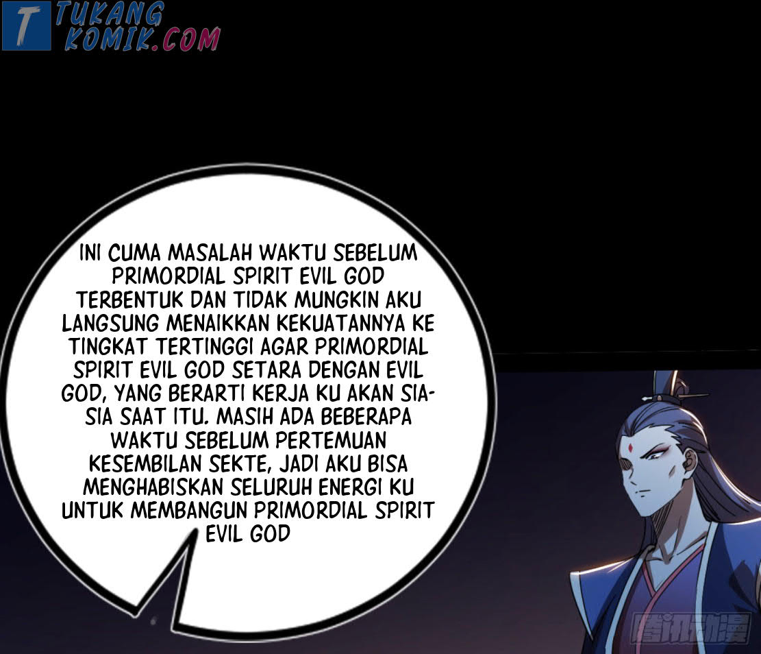 I’m An Evil God Chapter 272 - halaman 93