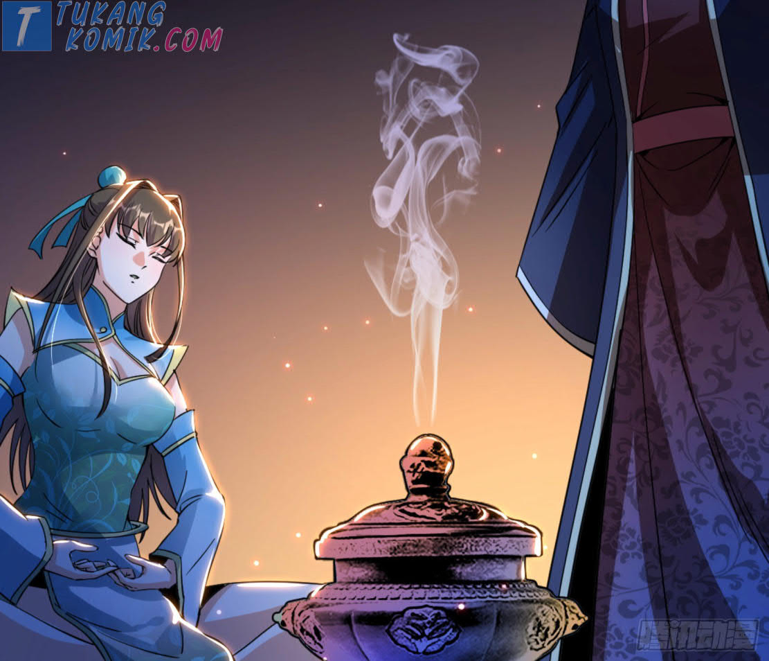 I’m An Evil God Chapter 272 - halaman 94