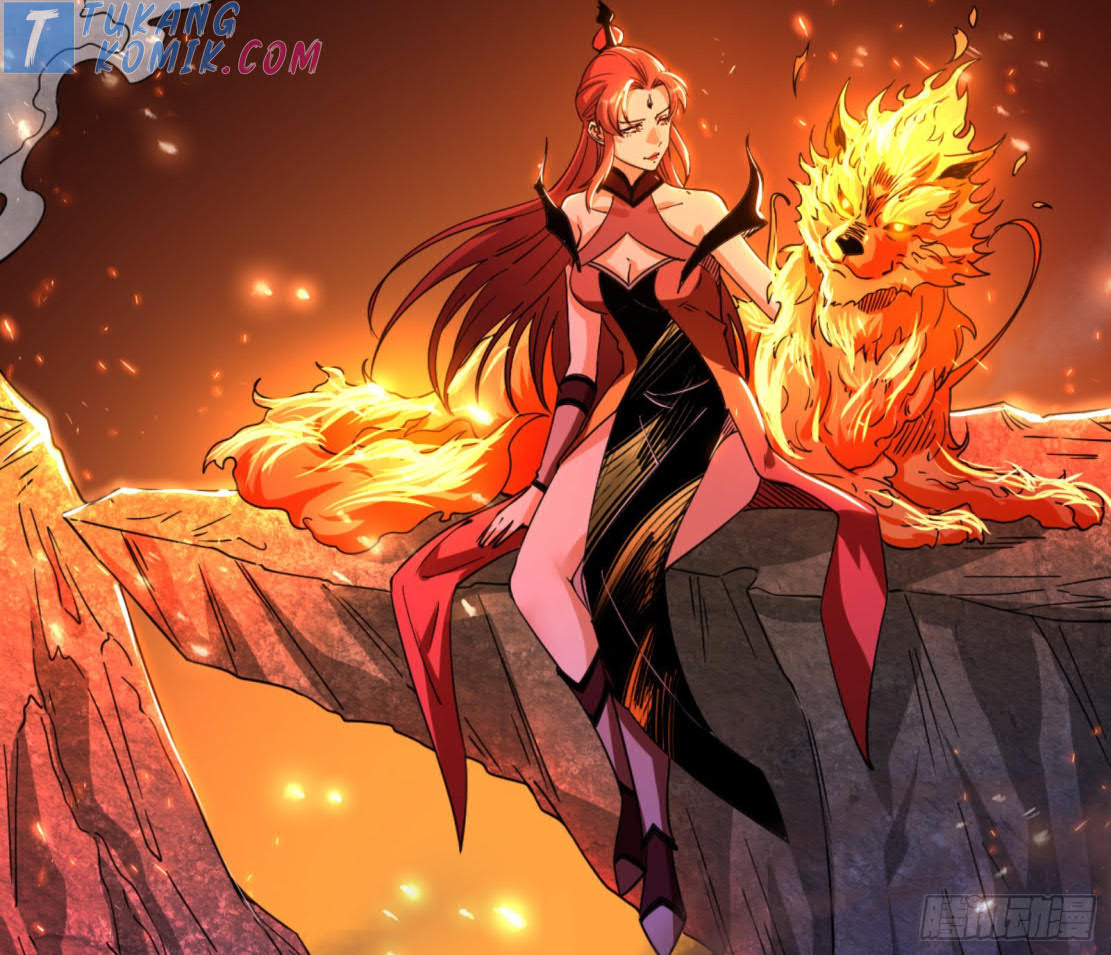I’m An Evil God Chapter 272 - halaman 96