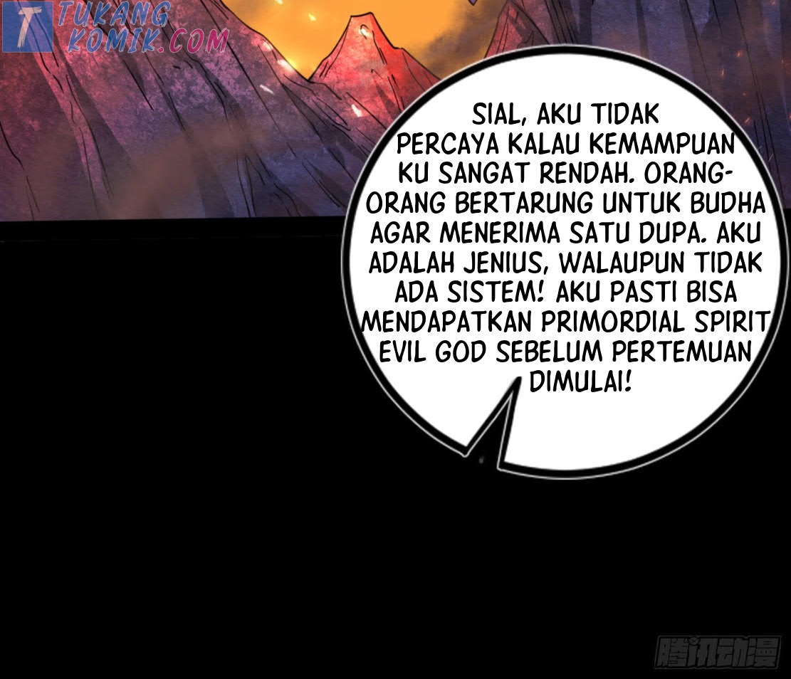I’m An Evil God Chapter 272 - halaman 97