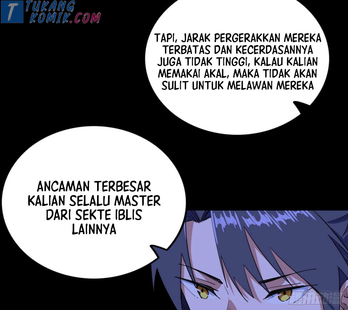 I’m An Evil God Chapter 273 - halaman 100