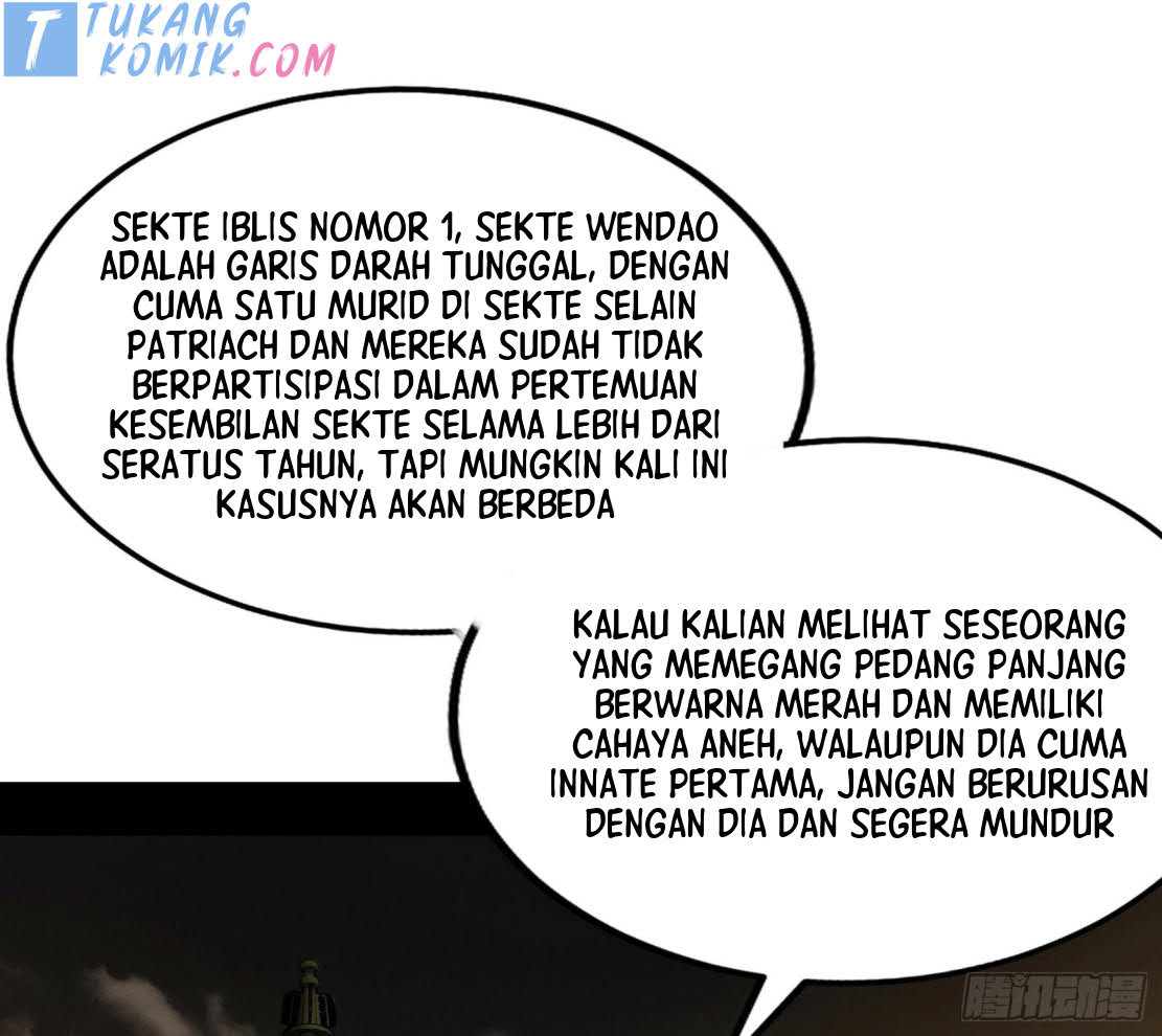I’m An Evil God Chapter 273 - halaman 103