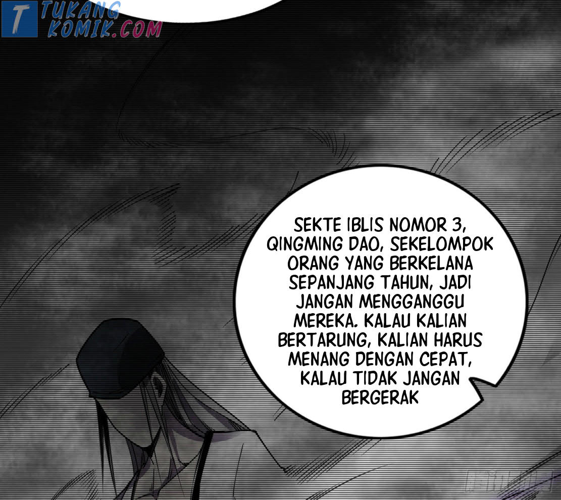 I’m An Evil God Chapter 273 - halaman 105