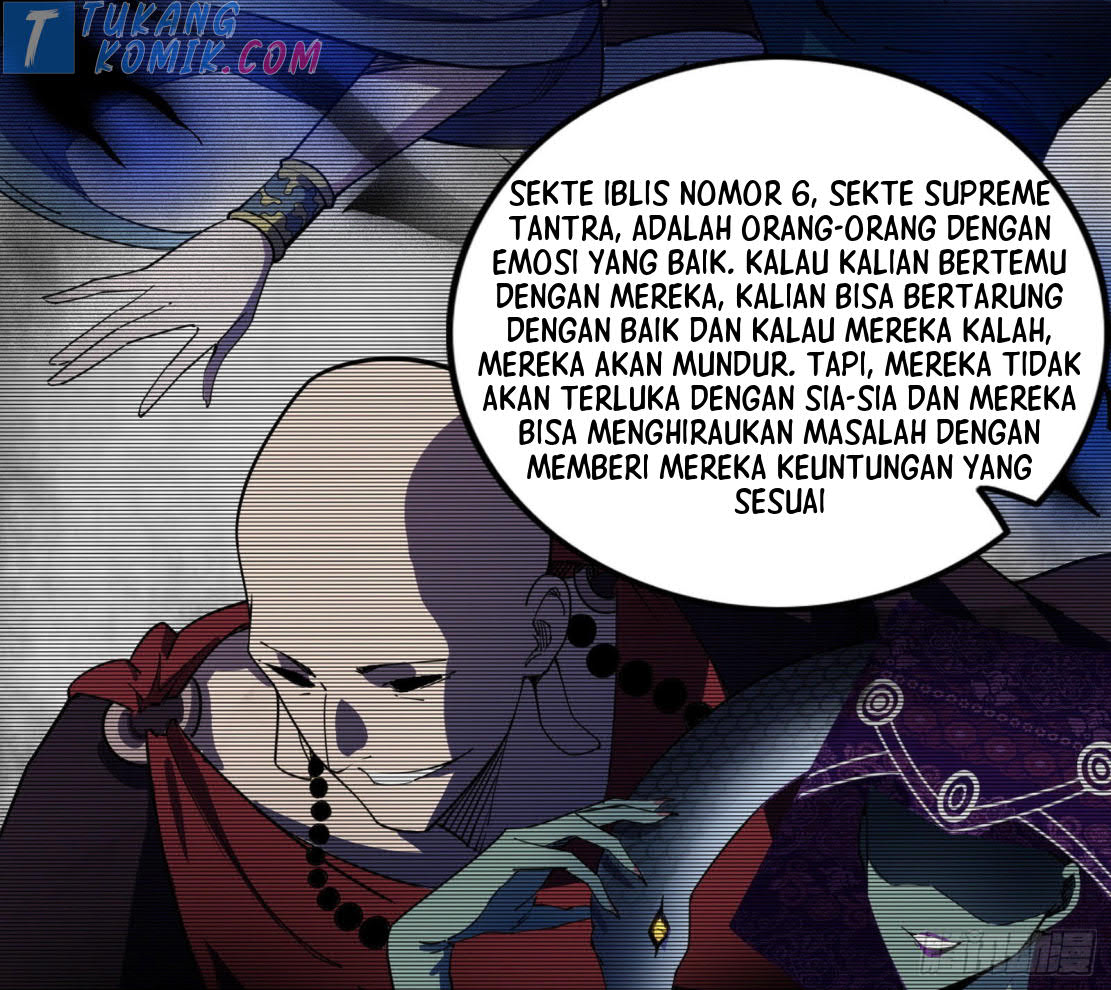 I’m An Evil God Chapter 273 - halaman 108