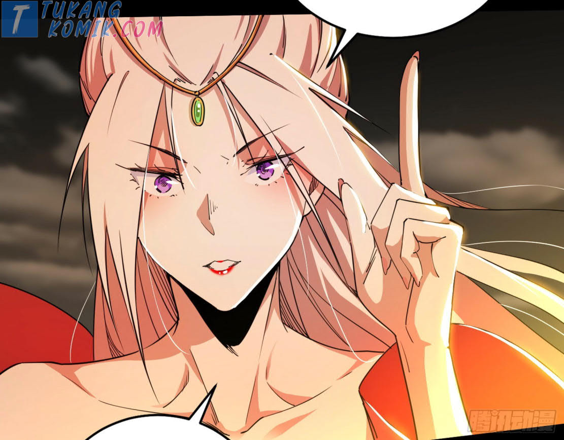 I’m An Evil God Chapter 273 - halaman 112