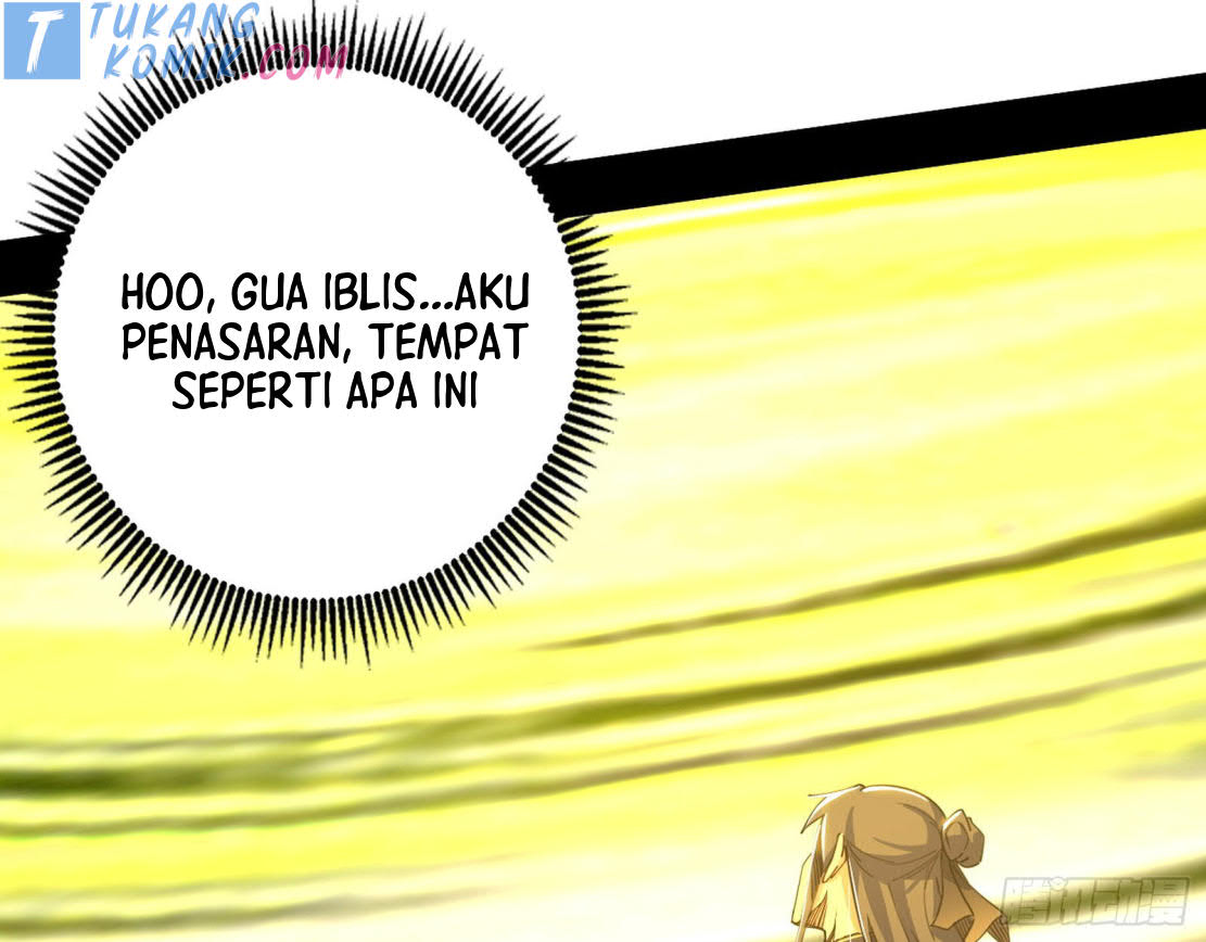 I’m An Evil God Chapter 273 - halaman 114