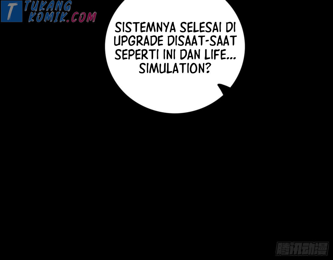 I’m An Evil God Chapter 273 - halaman 119
