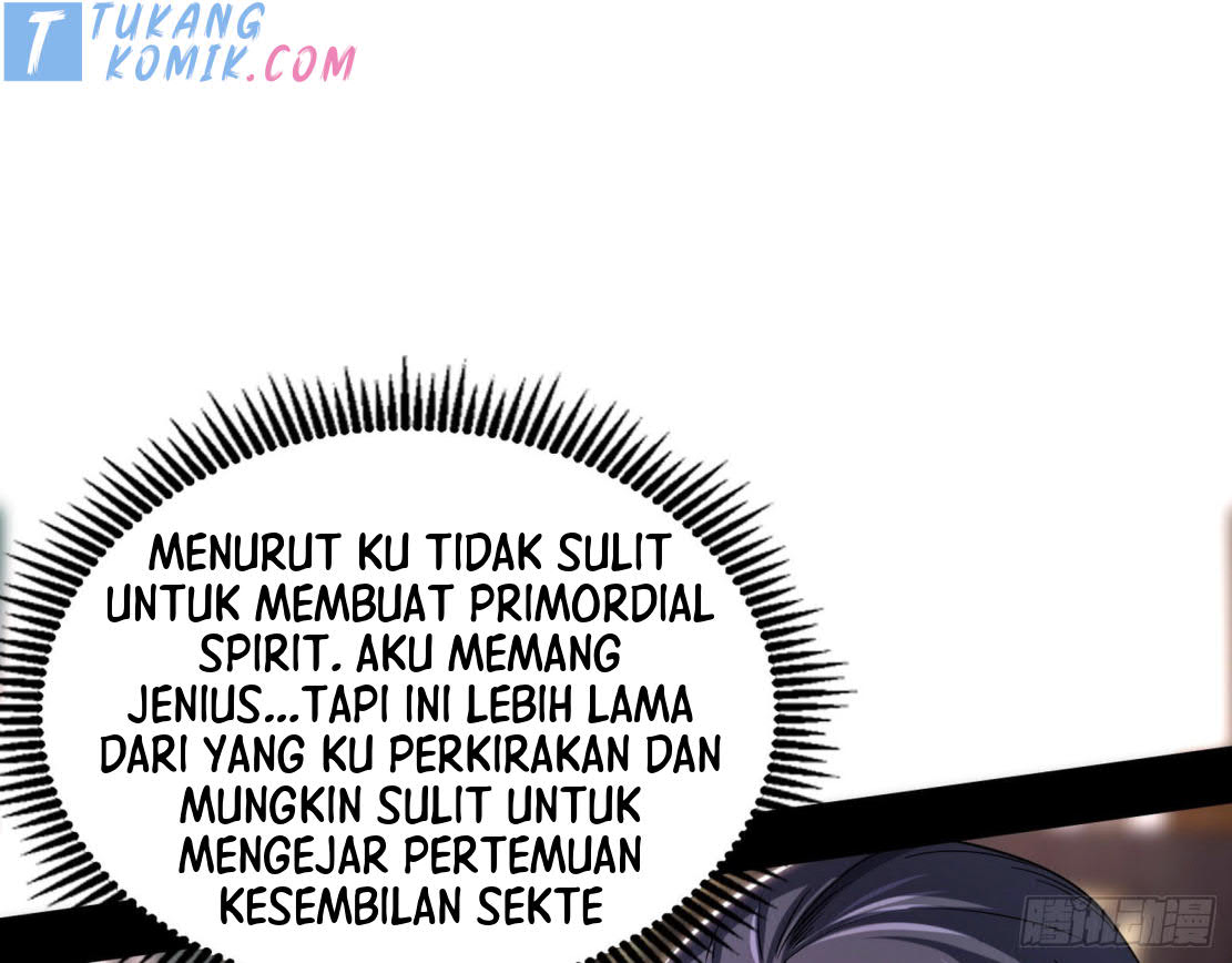 I’m An Evil God Chapter 273 - halaman 12