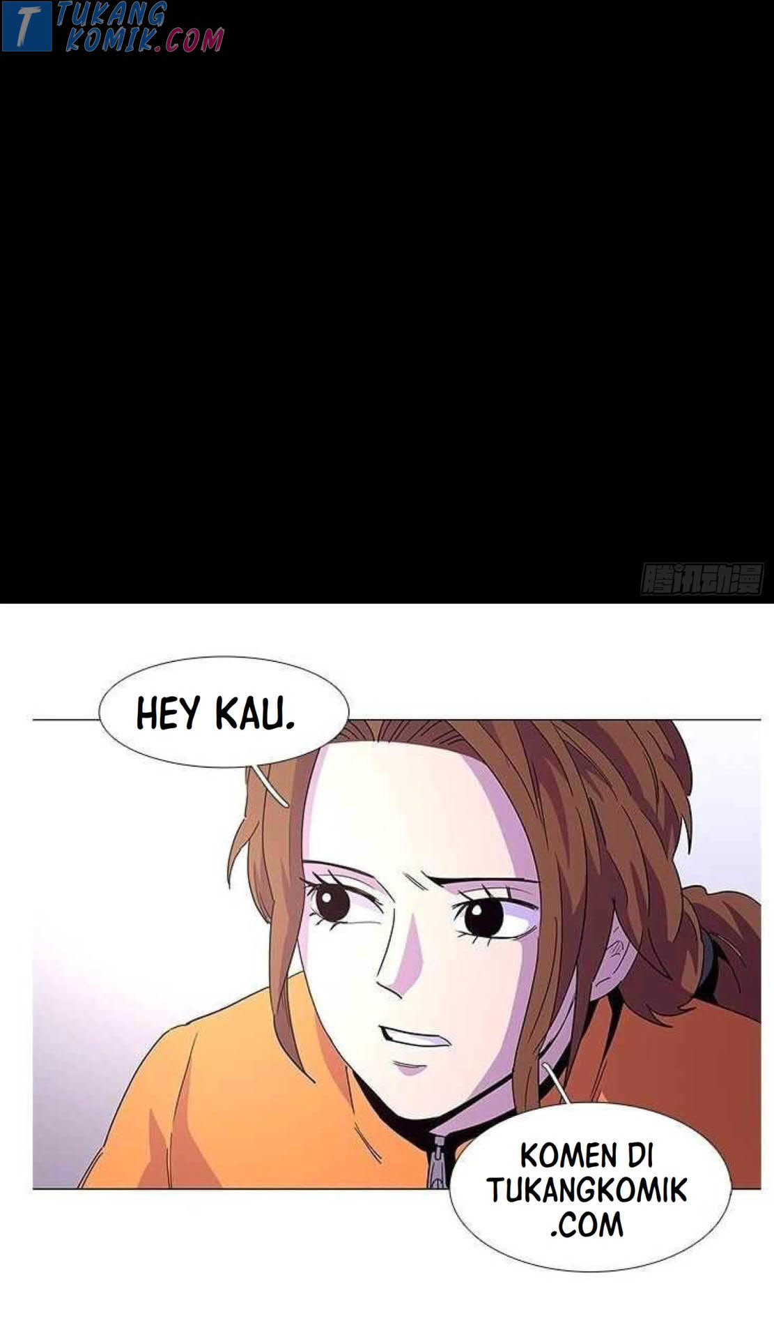 I’m An Evil God Chapter 273 - halaman 120