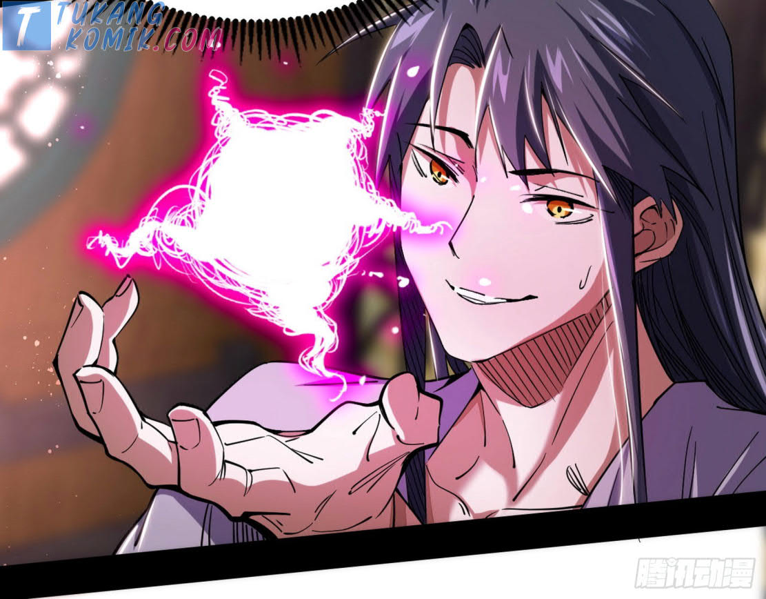 I’m An Evil God Chapter 273 - halaman 13