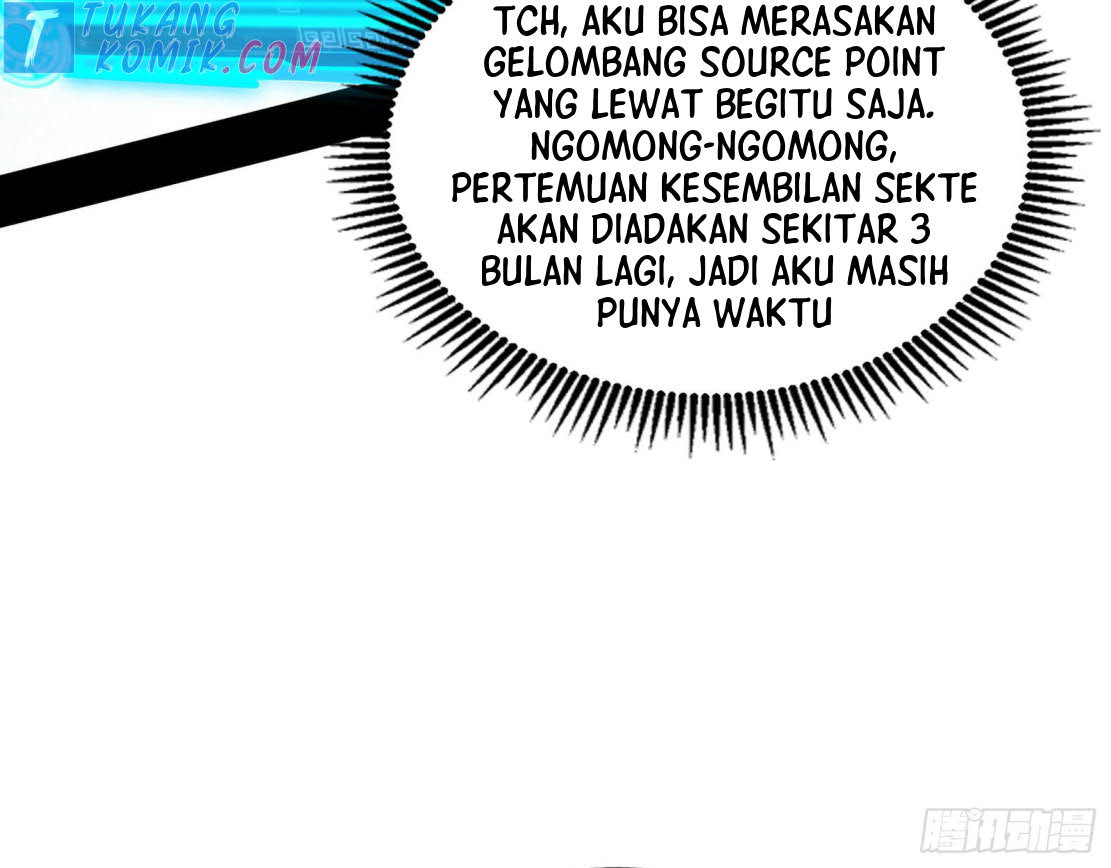I’m An Evil God Chapter 273 - halaman 22