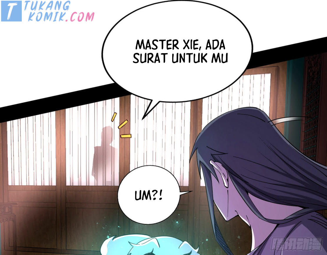 I’m An Evil God Chapter 273 - halaman 23