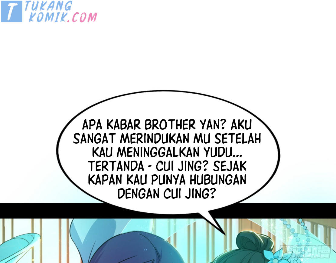 I’m An Evil God Chapter 273 - halaman 26