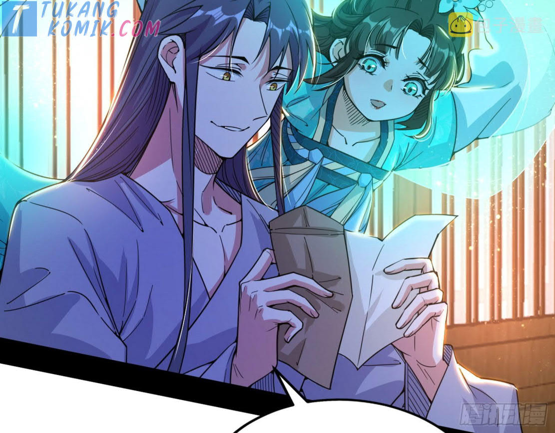 I’m An Evil God Chapter 273 - halaman 27