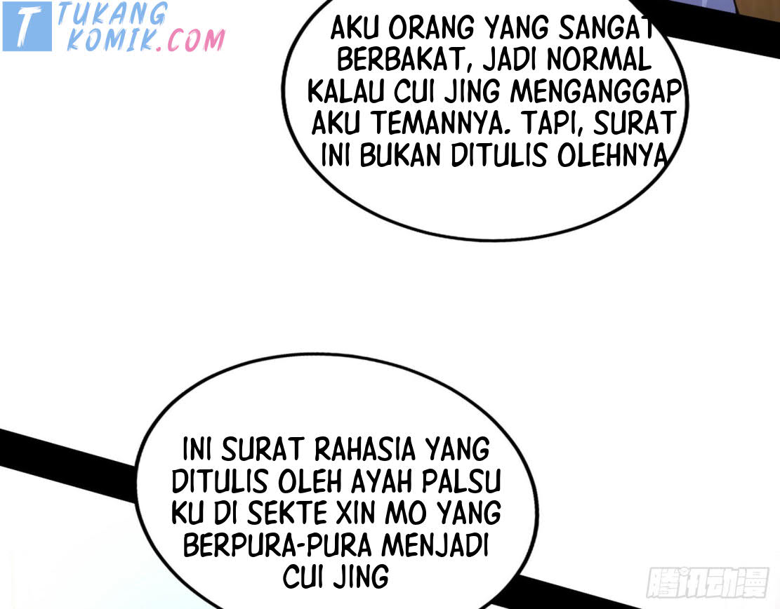 I’m An Evil God Chapter 273 - halaman 28