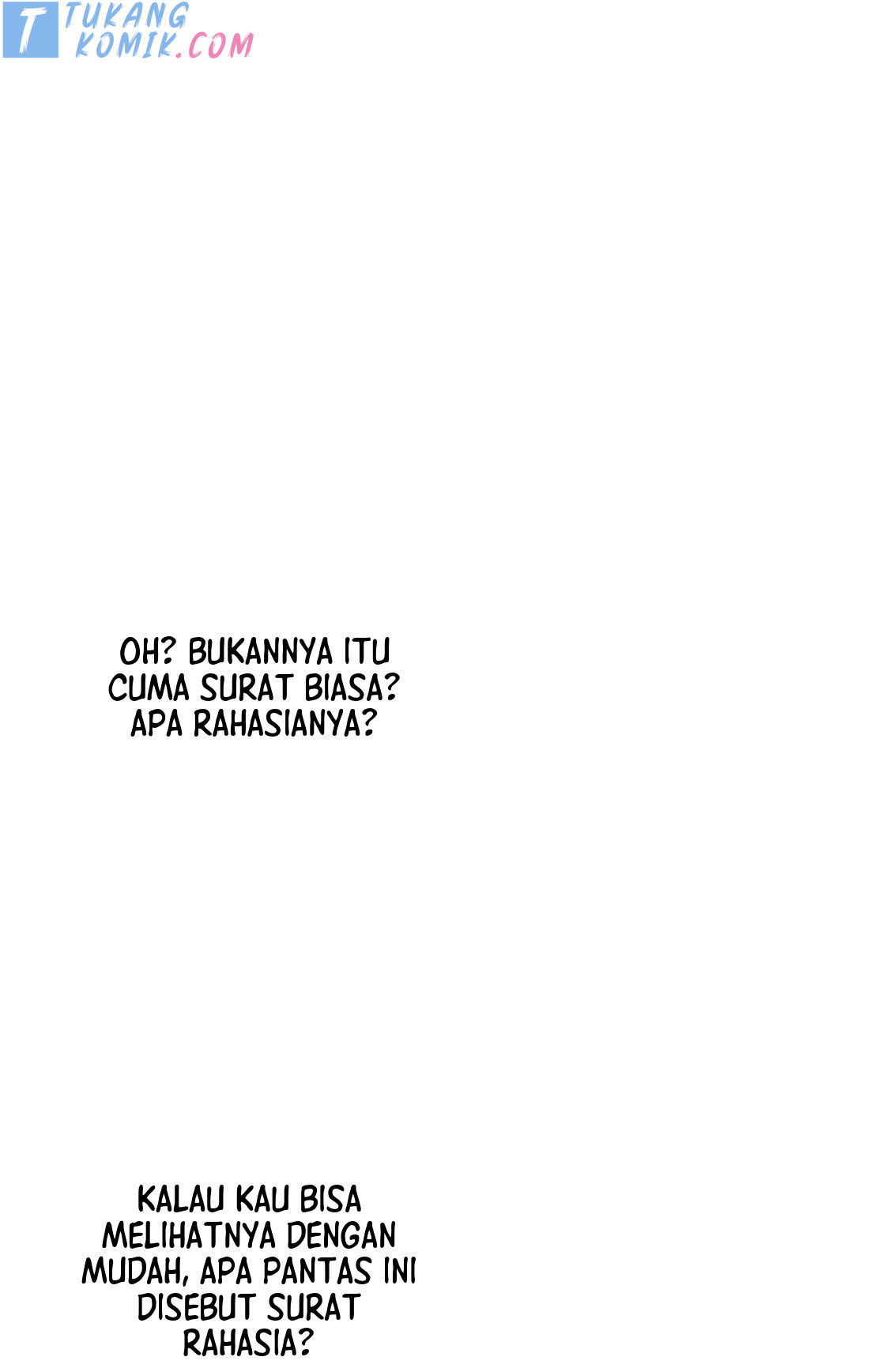 I’m An Evil God Chapter 273 - halaman 29