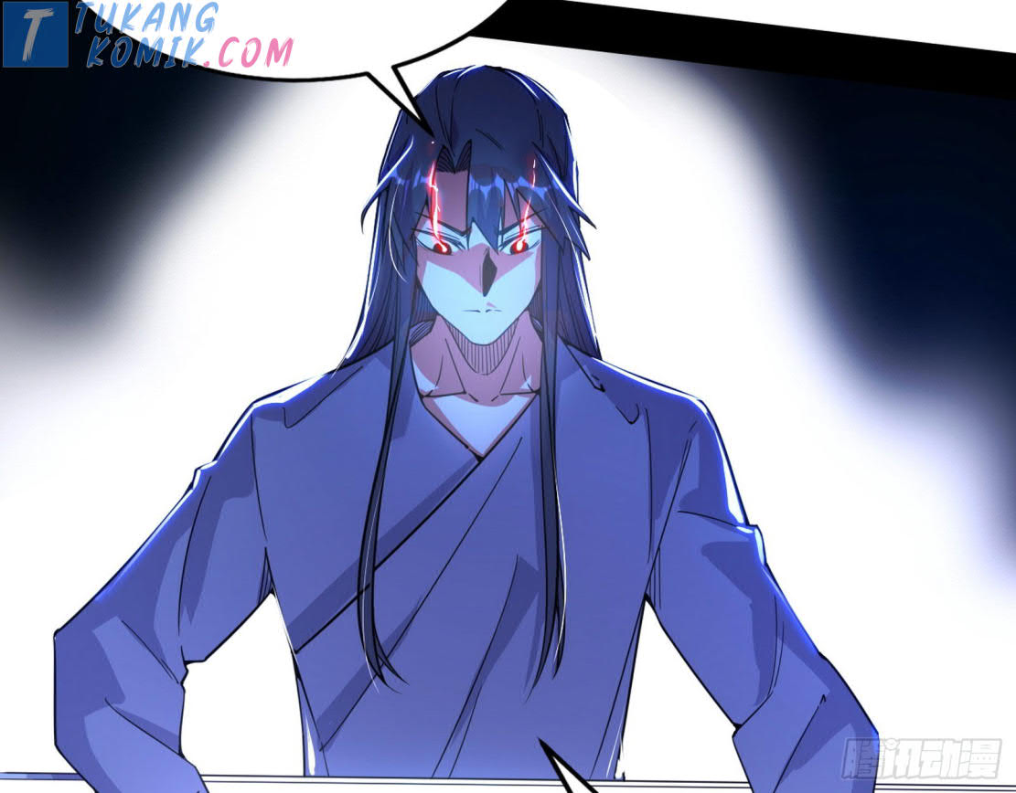 I’m An Evil God Chapter 273 - halaman 30