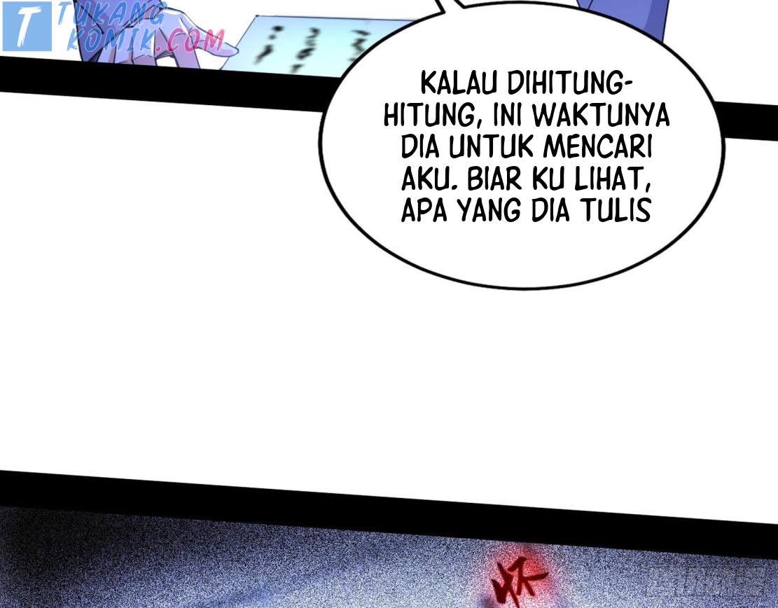 I’m An Evil God Chapter 273 - halaman 31