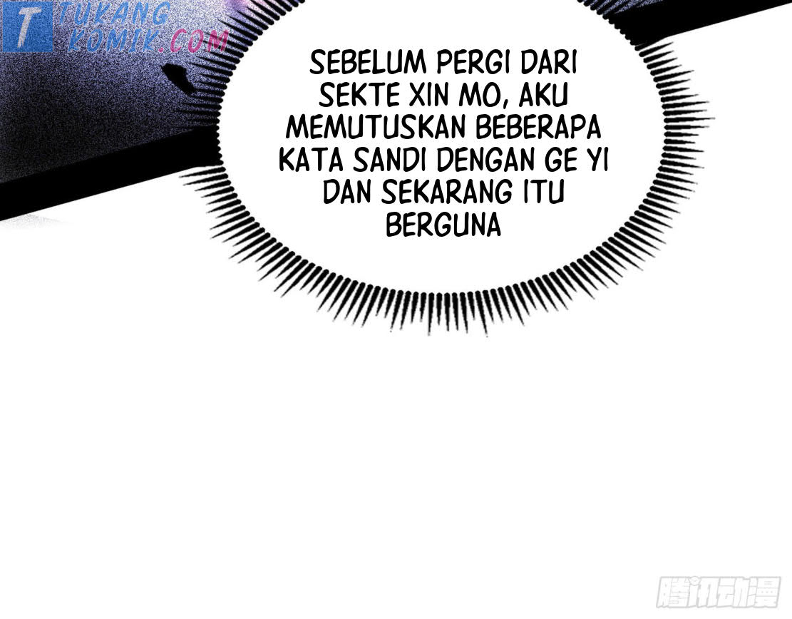 I’m An Evil God Chapter 273 - halaman 33