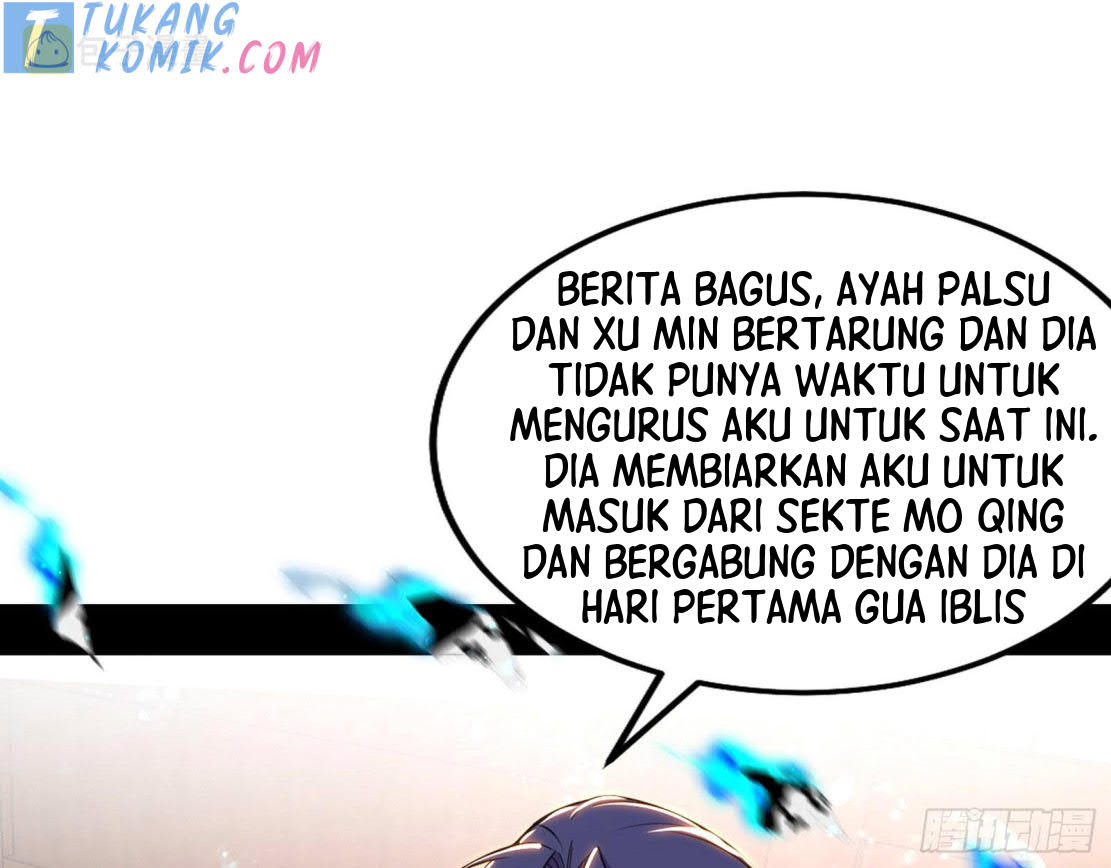 I’m An Evil God Chapter 273 - halaman 36