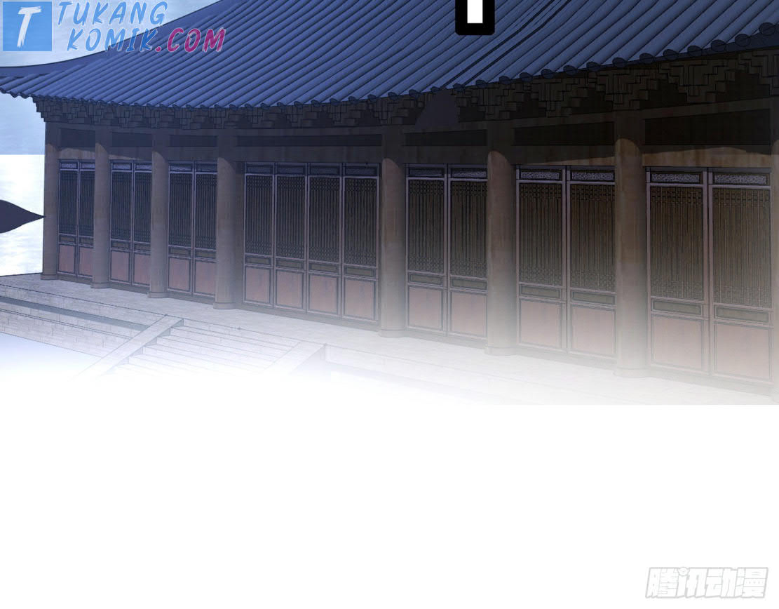 I’m An Evil God Chapter 273 - halaman 40