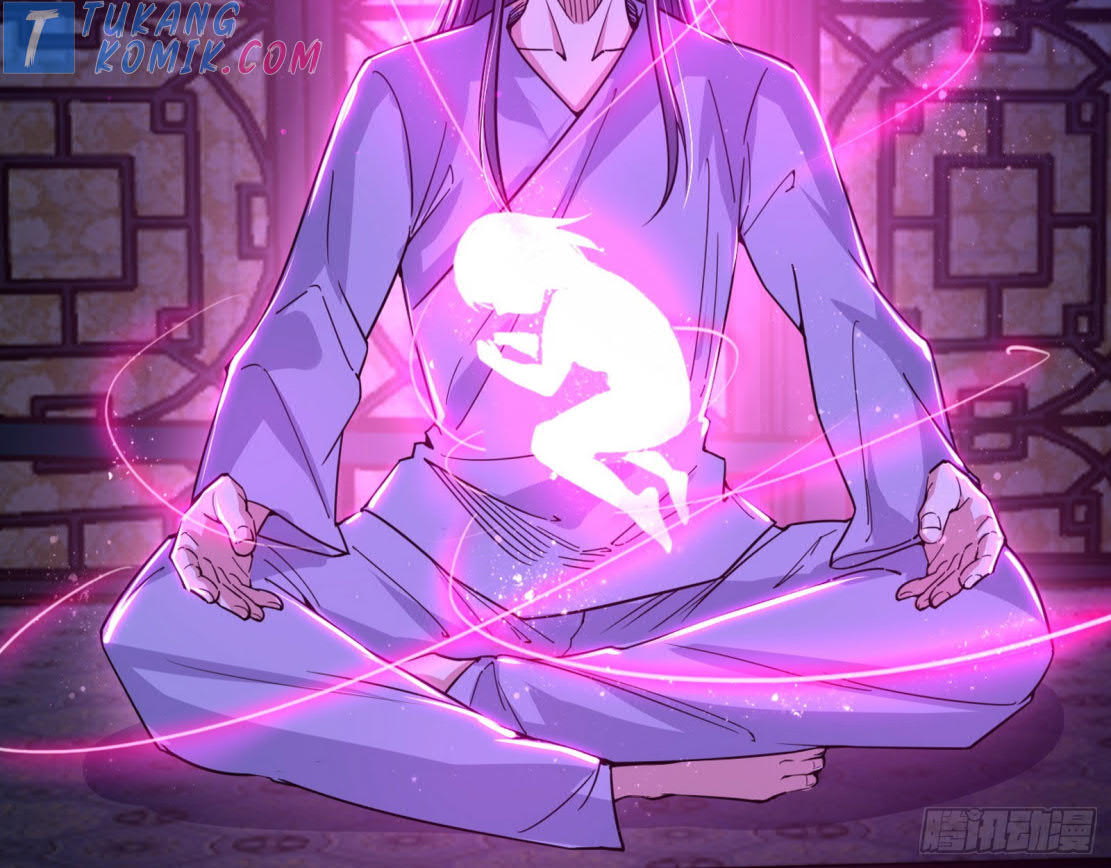 I’m An Evil God Chapter 273 - halaman 43