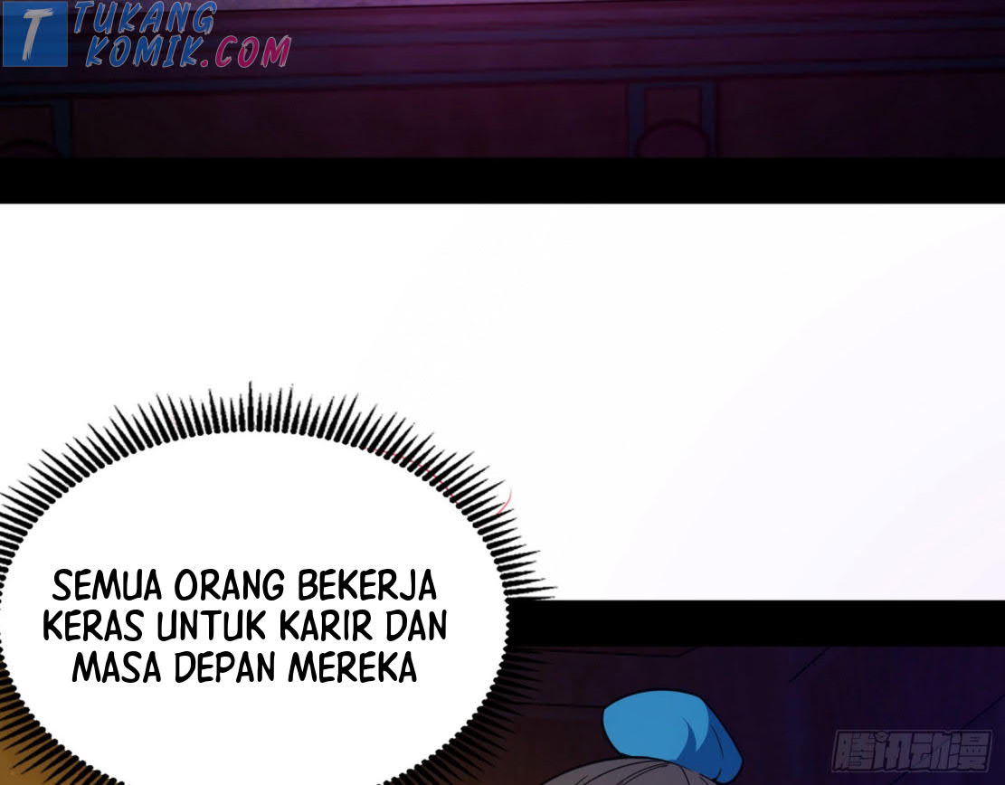 I’m An Evil God Chapter 273 - halaman 44