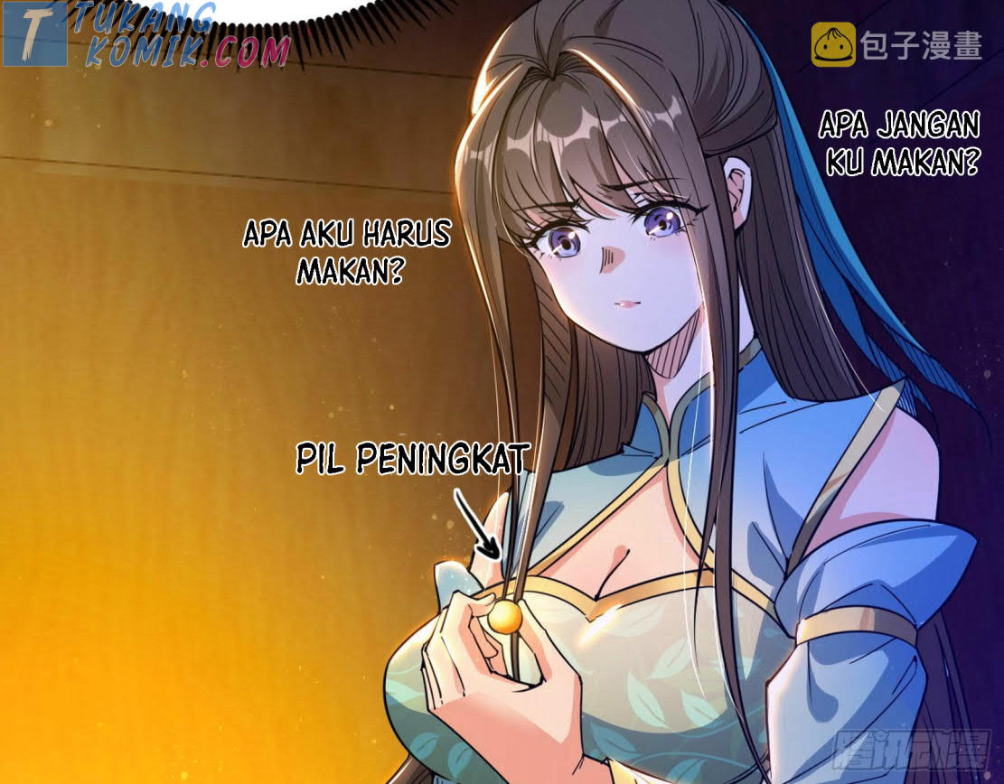 I’m An Evil God Chapter 273 - halaman 45