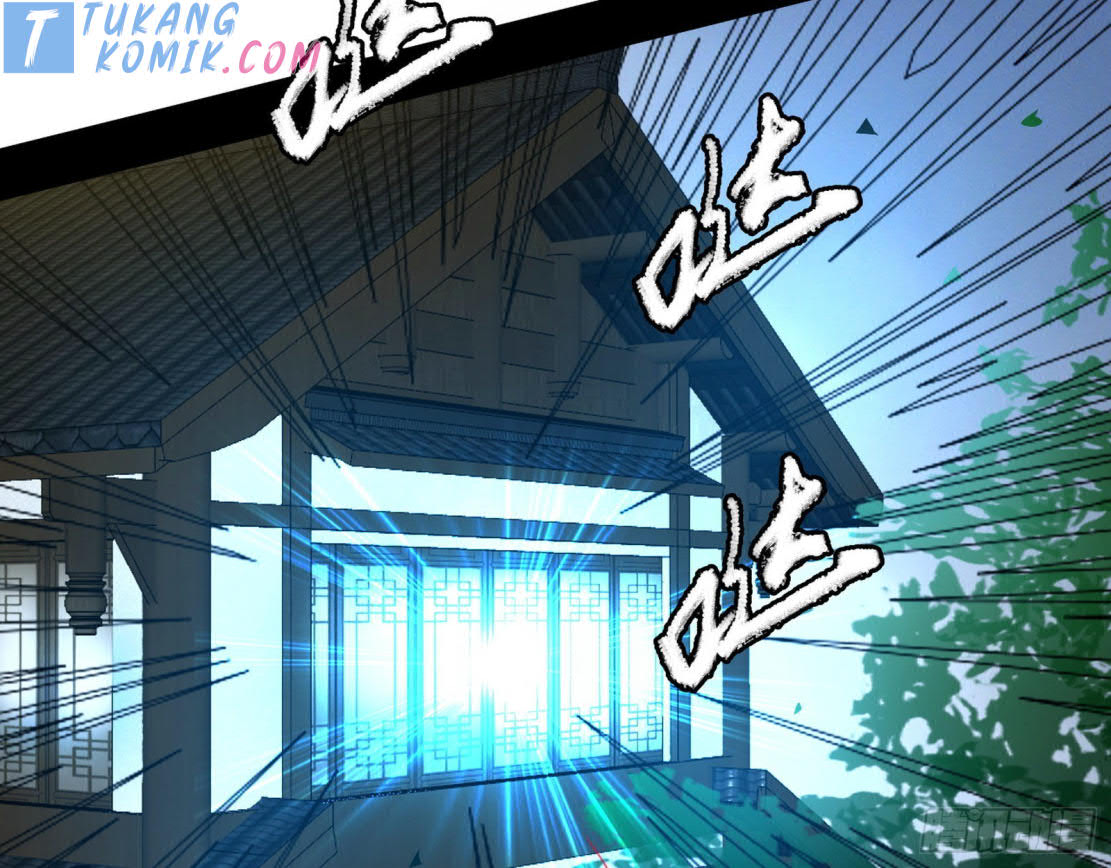 I’m An Evil God Chapter 273 - halaman 47
