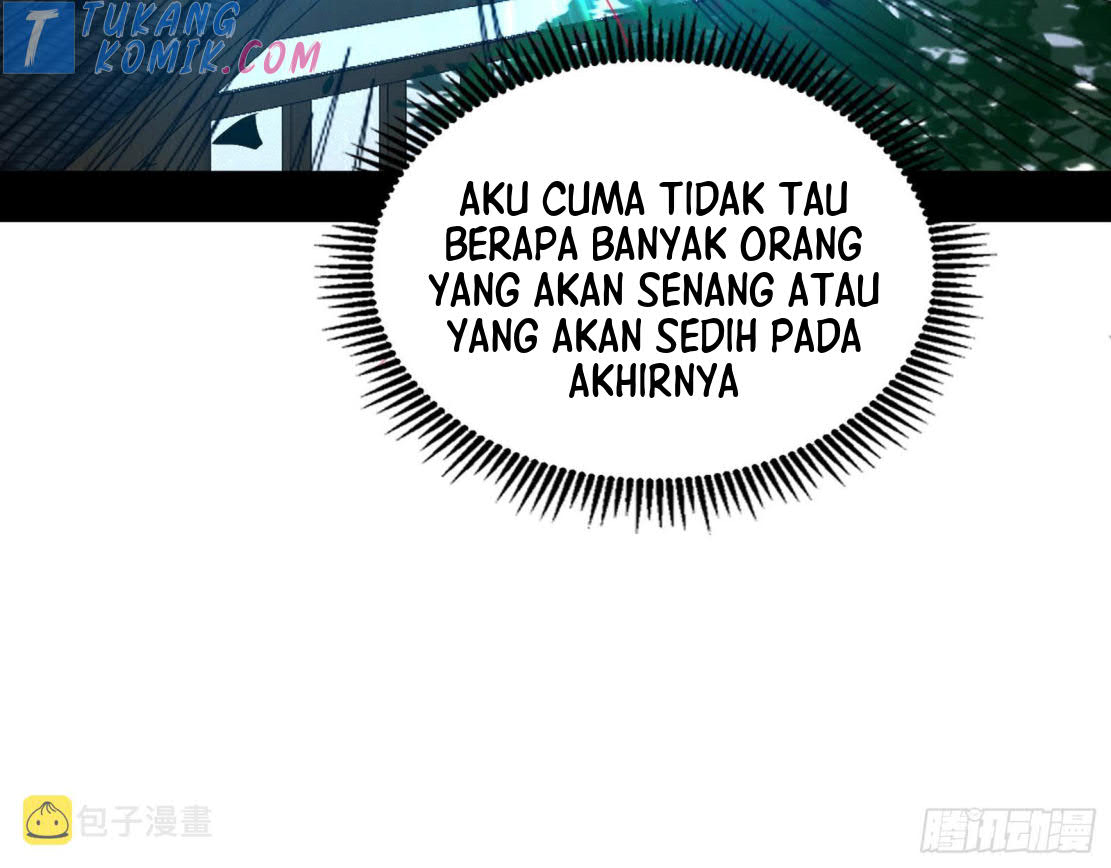 I’m An Evil God Chapter 273 - halaman 48