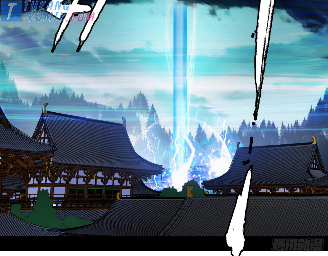 I’m An Evil God Chapter 273 - halaman 50