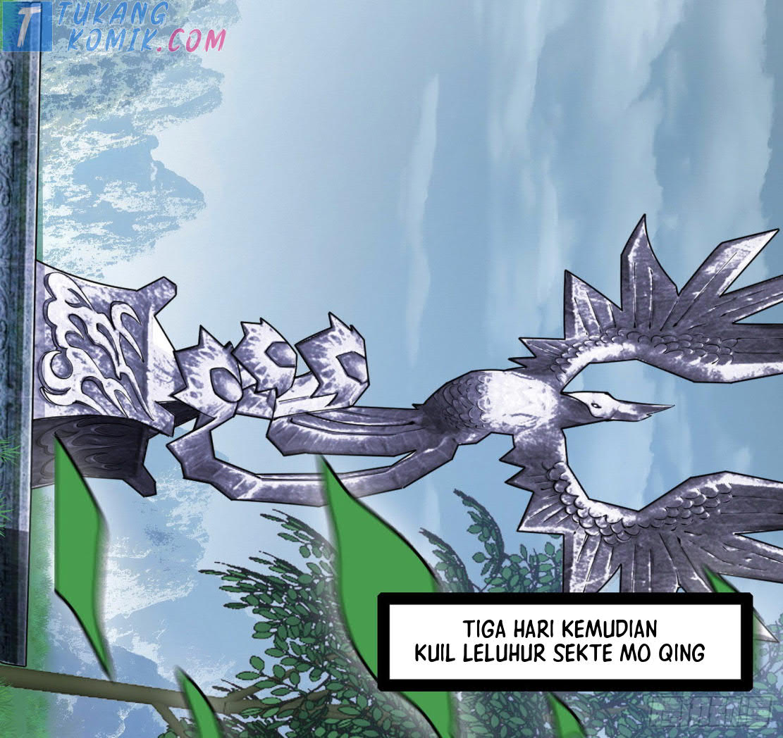 I’m An Evil God Chapter 273 - halaman 57
