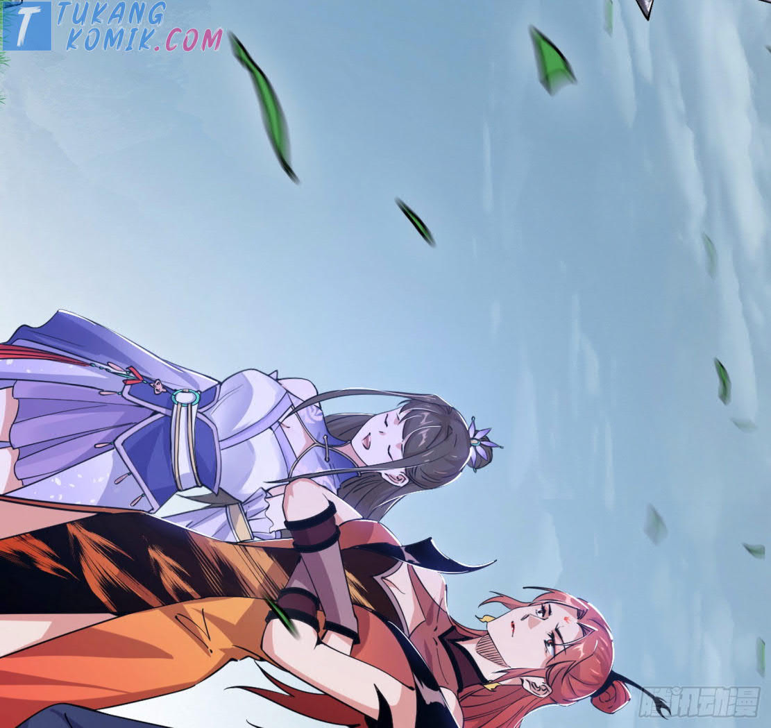 I’m An Evil God Chapter 273 - halaman 60