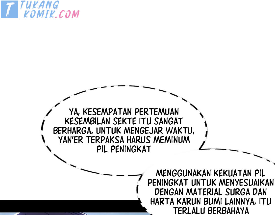 I’m An Evil God Chapter 273 - halaman 64