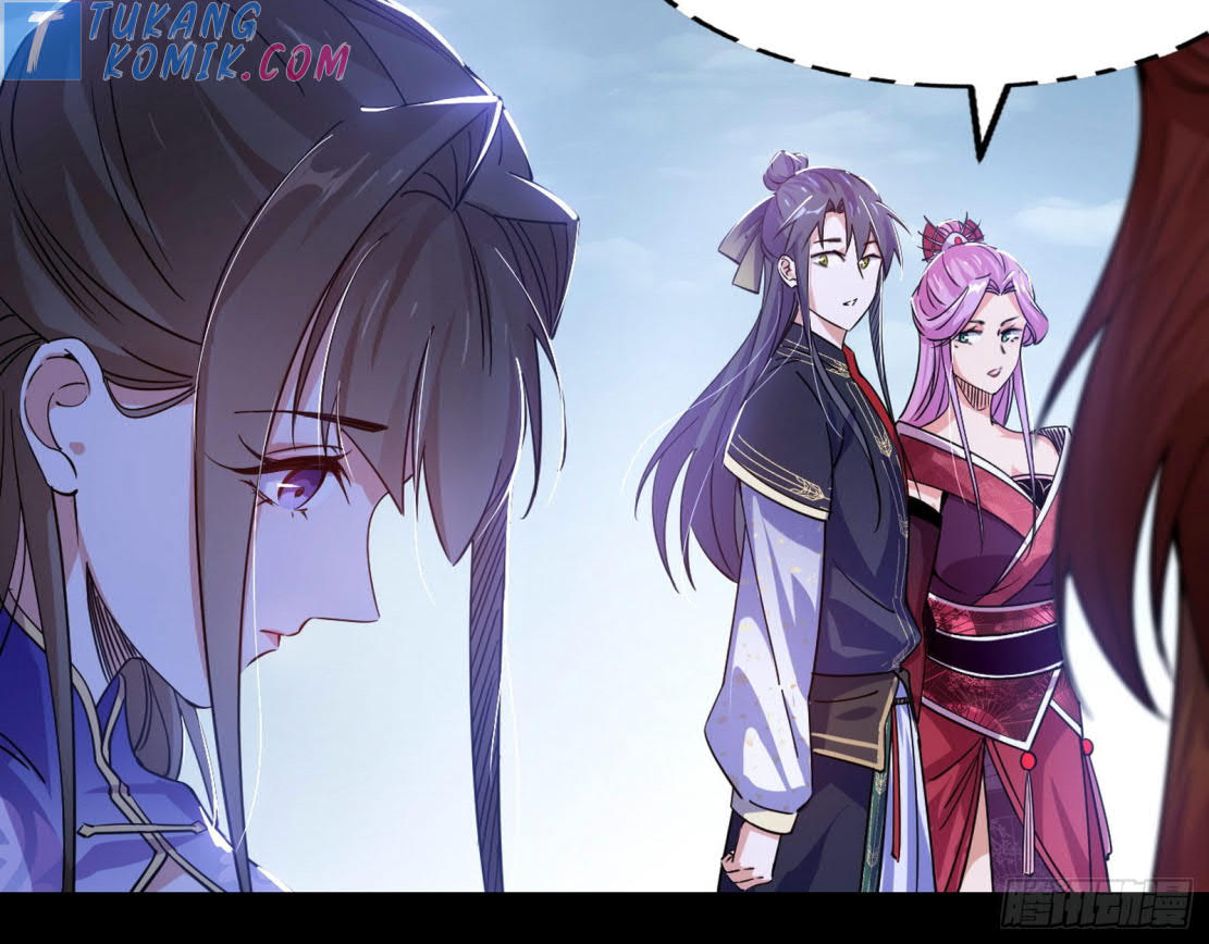 I’m An Evil God Chapter 273 - halaman 65