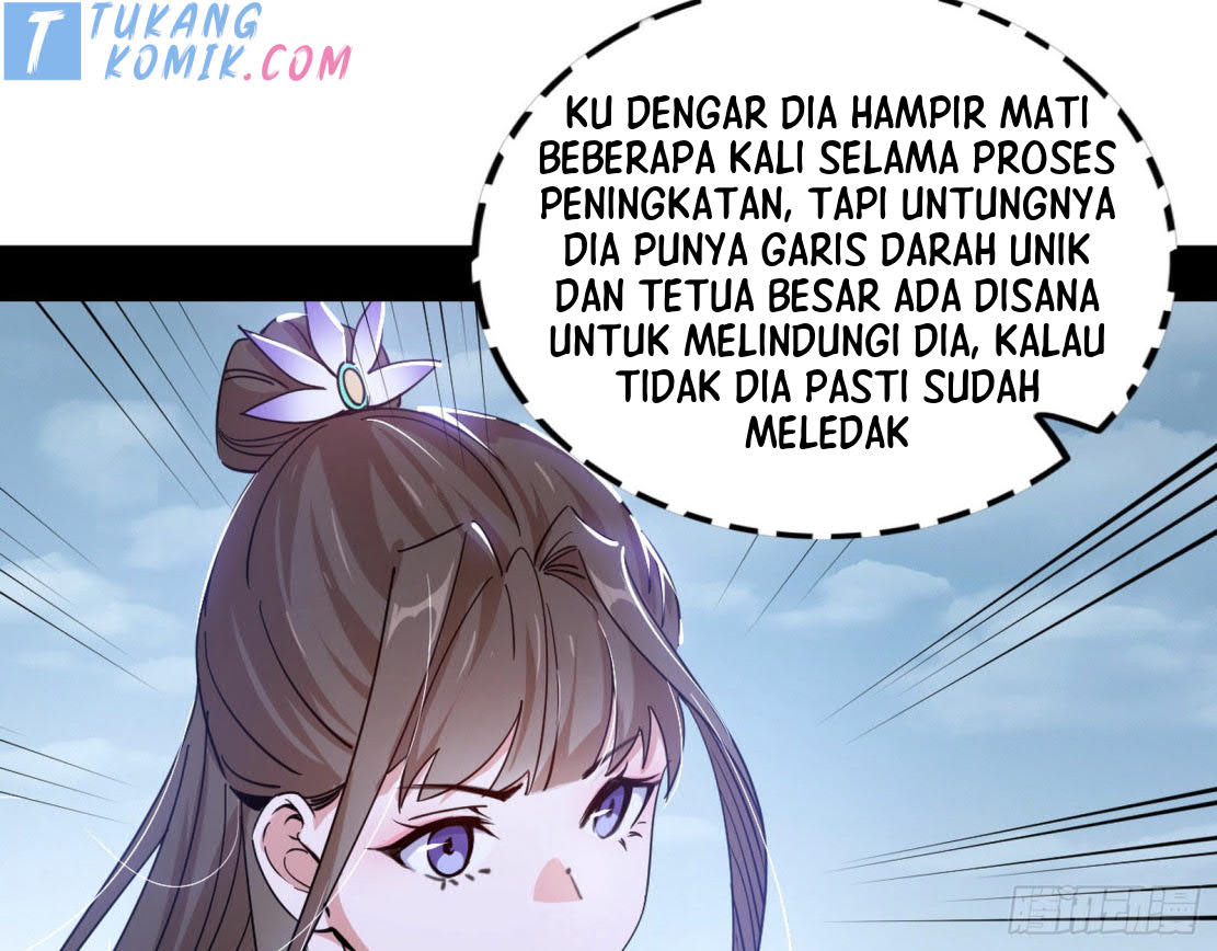 I’m An Evil God Chapter 273 - halaman 67