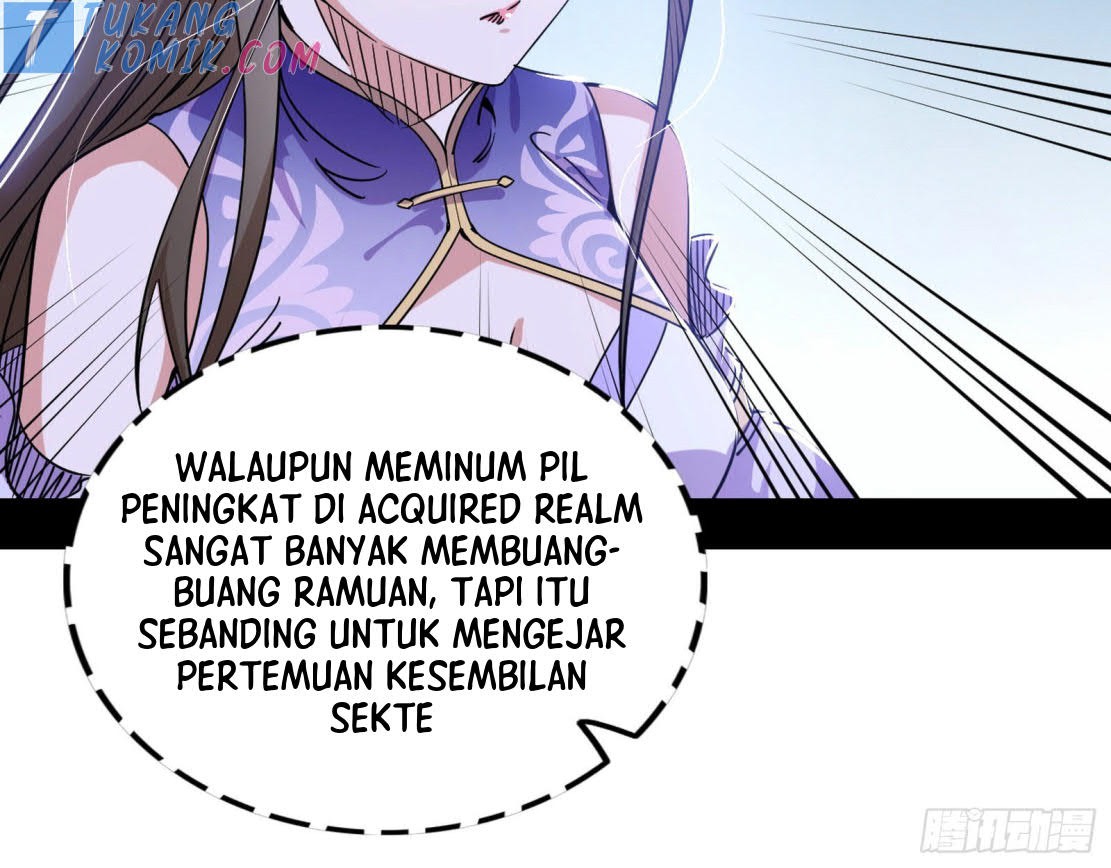 I’m An Evil God Chapter 273 - halaman 68