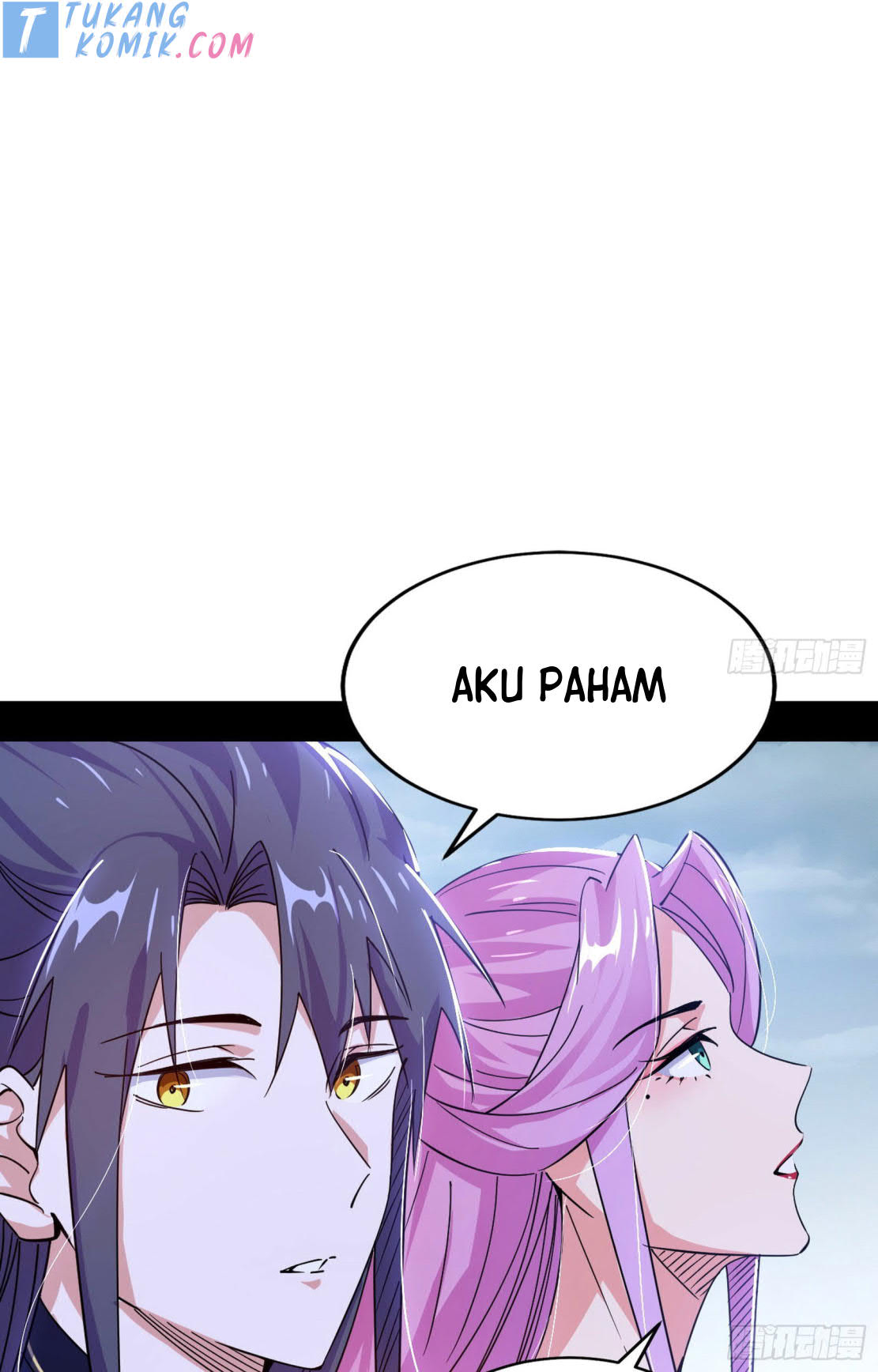 I’m An Evil God Chapter 273 - halaman 69