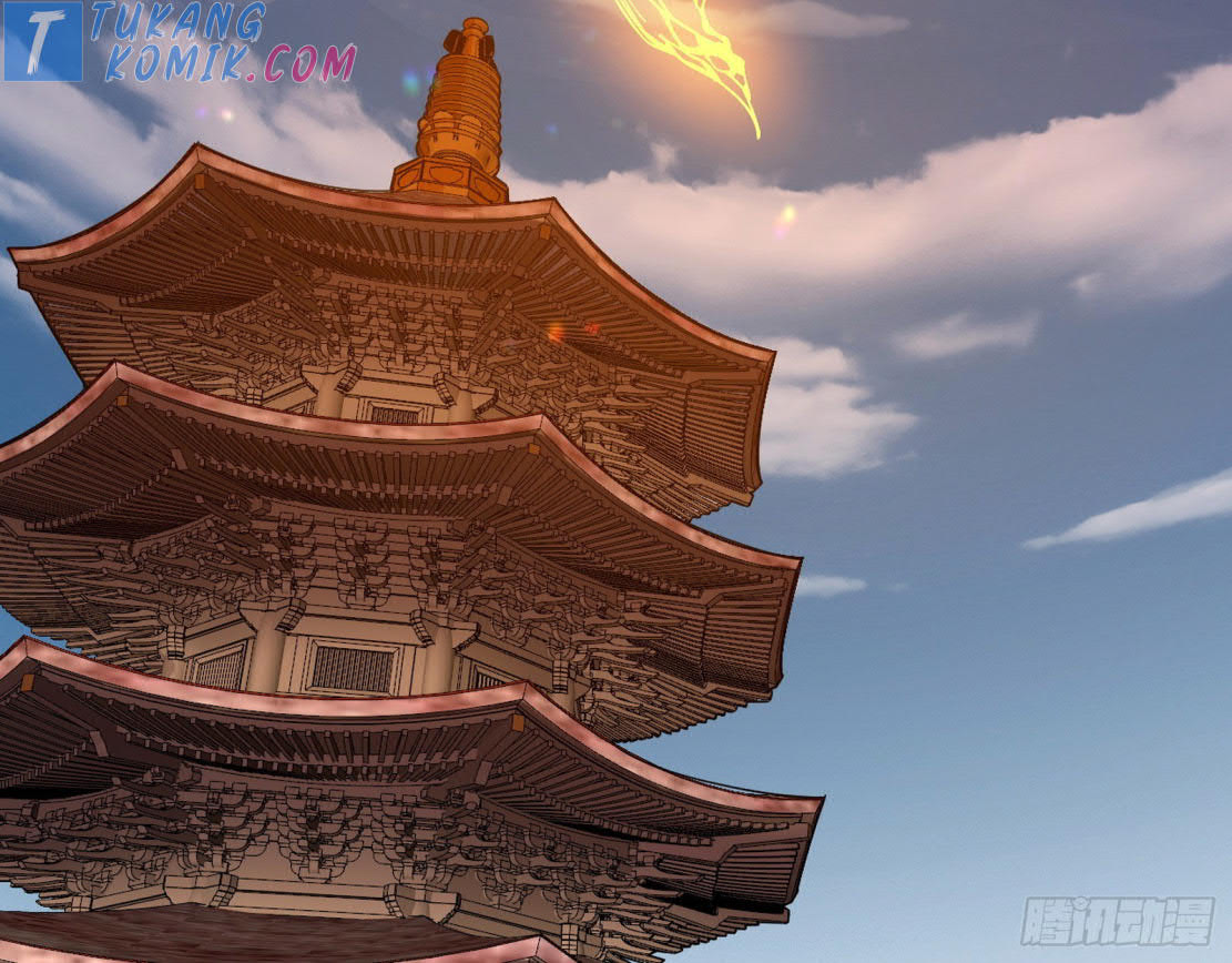 I’m An Evil God Chapter 273 - halaman 71