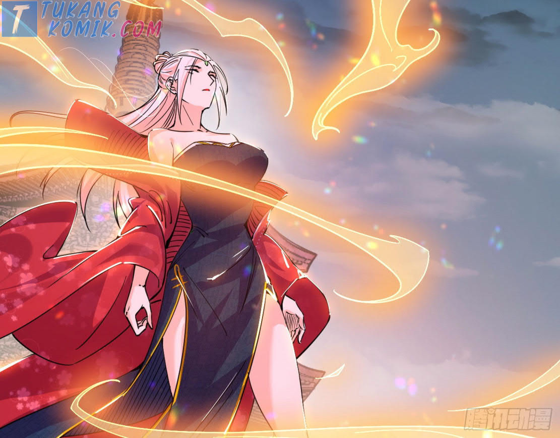 I’m An Evil God Chapter 273 - halaman 76